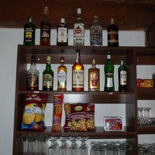 Penzion Černý mlýn Březová (5)