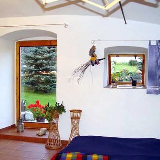 Penzion Na koštěti Bruntál (2)