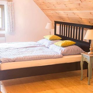 Chalupa U Barbory Slabce (2)