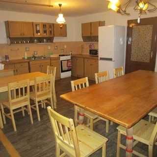 Chalupa Annenské Stráně Horní Vltavice (3)