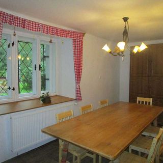 Chalupa Annenské Stráně Horní Vltavice (5)