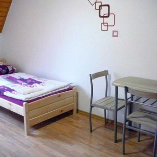 Ubytování nad Bisonem Hlinsko (3)