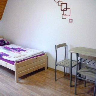 Ubytování nad Bisonem Hlinsko (3)
