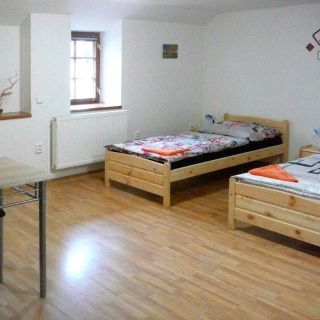 Ubytování nad Bisonem Hlinsko (5)