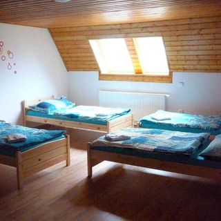 Ubytování nad Bisonem Hlinsko (4)