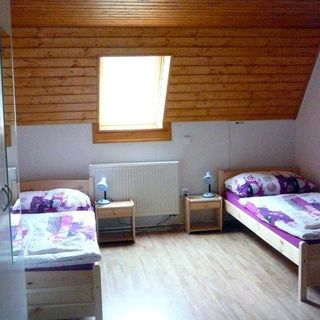 Ubytování nad Bisonem Hlinsko (2)