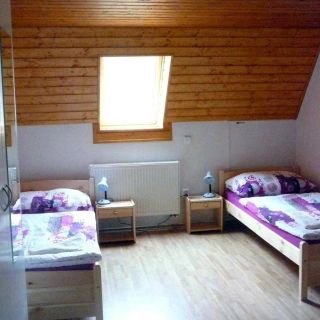 Ubytování nad Bisonem Hlinsko (2)