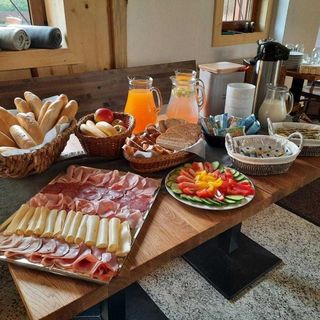 Resort Na Horské Malá Morávka (4)