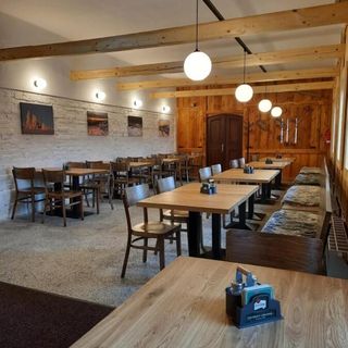 Resort Na Horské Malá Morávka (5)