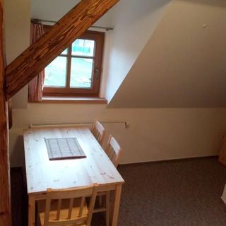 Apartmán na statku Červený Kostelec (5)