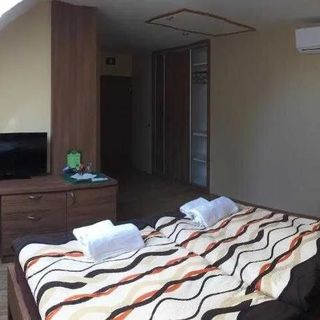 Penzion Toscana Lanžhot (2)