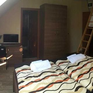 Penzion Toscana Lanžhot (3)