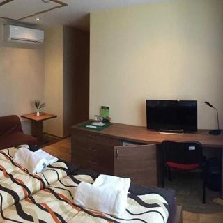 Penzion Toscana Lanžhot (4)