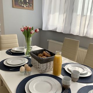 Modern Apartman Lenti (2)