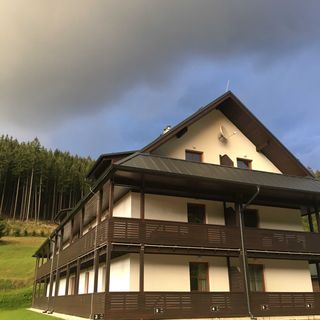 Polanský dvůr Velké Karlovice (5)