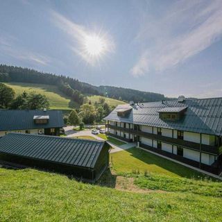 Polanský dvůr Velké Karlovice (4)