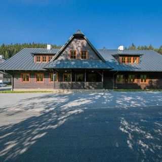 Polanský dvůr Velké Karlovice (2)