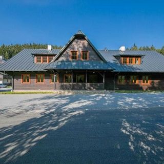 Polanský dvůr Velké Karlovice (2)