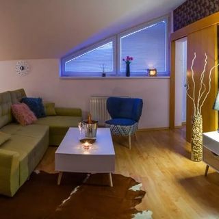 Apartmán Slavkov Veľký Slavkov (4)