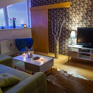 Apartmán Slavkov Veľký Slavkov (5)