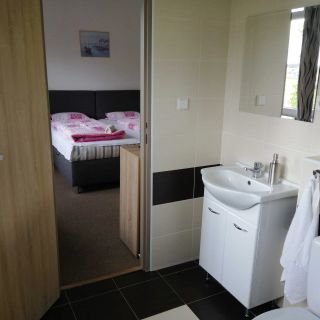 Pension Berten Strašice (3)