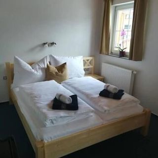 Pension Big Apple Železná Ruda (2)