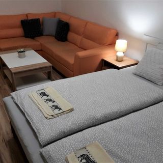 Apartmán Lučenec city & parking (4)