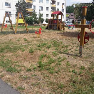 Apartmán Lučenec city & parking (5)