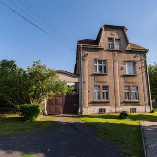 Michelle Apartman Hořovičky (3)