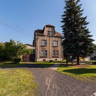 Michelle Apartman Hořovičky (2)