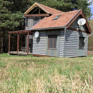 Glamping Merida Vendégház Orfalu (4)