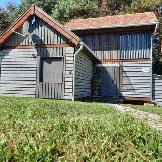 Glamping Merida Vendégház Orfalu (5)