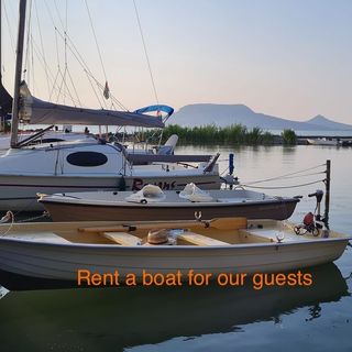 King Kong Kapitány Vendégház (5)