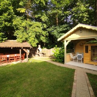 Kispatak Erdei Ház Verőce (5)