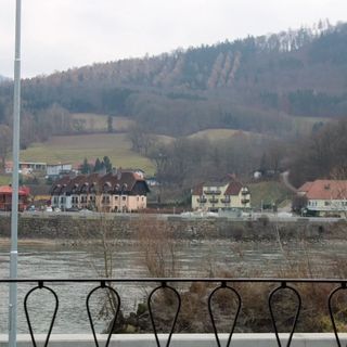 Haus Donau Aggsbach Markt (4)