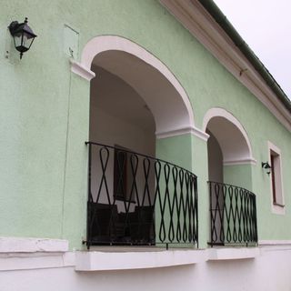 Haus Donau Aggsbach Markt (2)