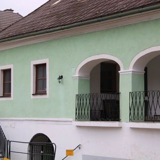 Haus Donau Aggsbach Markt (5)