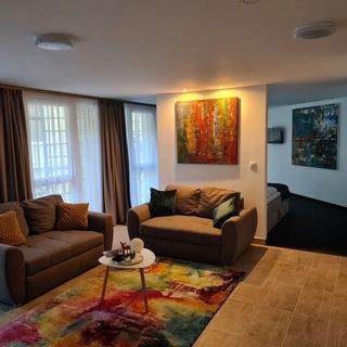 City Center Apartmanház Eger (3)