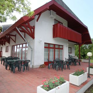 Villa Galagonya II. Balatongyörök (4)