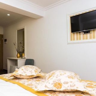 Hotel Ildis Iași (2)