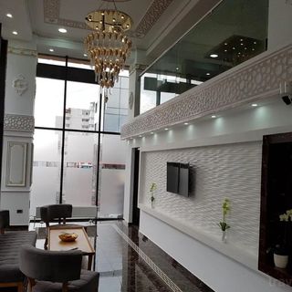 Hotel Ildis Iași (4)