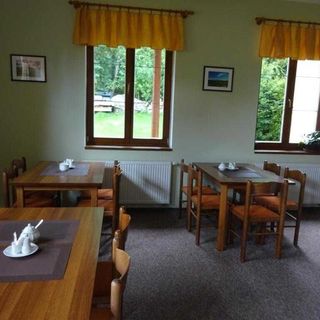 Pension Bona Rokytnice nad Jizerou (2)