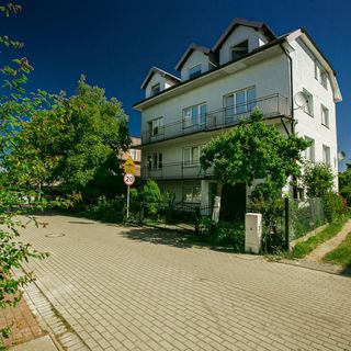 Willa Maks Ustka (5)