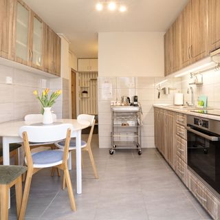 Apartament Flora Odorheiu Secuiesc (5)