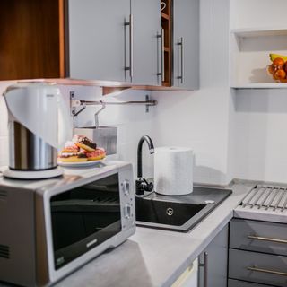 Apartament w Centrum I Ustka (4)