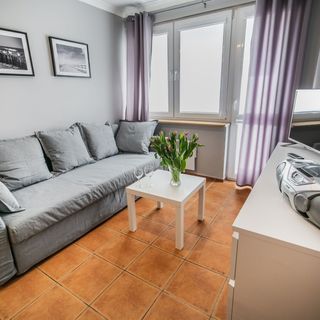 Apartament w Centrum I Ustka (2)