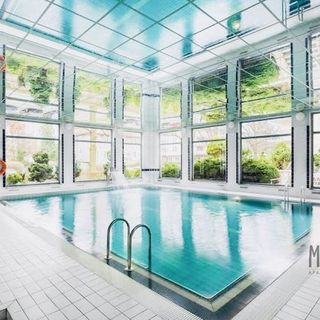 MS Pro Apartamenty OLYMP Hotel Kołobrzeg (4)