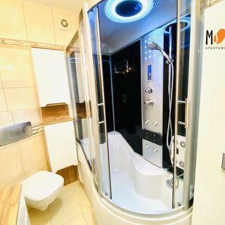 MS Pro Apartamenty OLYMP Hotel Kołobrzeg (3)