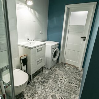 Apartament w Centrum IV Ustka (2)