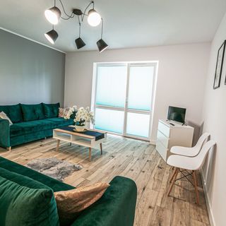 Apartament w Centrum IV Ustka (4)